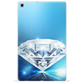 Samsung Galaxy Tab A 10.1 (2019) TPU Cover - Diamant
