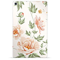 Samsung Galaxy Tab A 10.1 (2019) TPU Cover - Floral