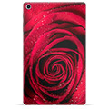 Samsung Galaxy Tab A 10.1 (2019) TPU Cover - Rose