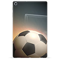 Samsung Galaxy Tab A 10.1 (2019) TPU Cover - Fodbold