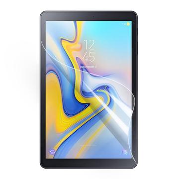 Samsung Galaxy Tab A 10.5 Beskyttelsesfilm - Gennemsigtig
