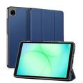 Samsung Galaxy Tab A11 Dux Ducis Domo Tri-Fold Smart Folio Cover