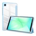 Samsung Galaxy Tab A11 Dux Ducis Toby Tri-Fold Smart Folio Cover