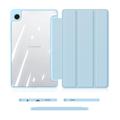 Samsung Galaxy Tab A11 Dux Ducis Toby Tri-Fold Smart Folio Cover