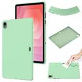 Samsung Galaxy Tab S11 Flydende silikone cover