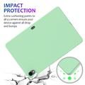 Samsung Galaxy Tab S11 Flydende silikone cover