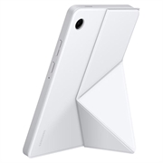 Samsung Galaxy Tab A11 Smart Book Cover EF-BX130PWEGWW - Hvid