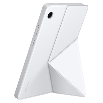 Samsung Galaxy Tab A11 Smart Book Cover EF-BX130PWEGWW - Hvid