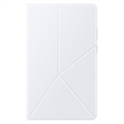 Samsung Galaxy Tab A11 Smart Book Cover EF-BX130PWEGWW - Hvid