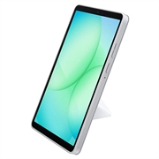 Samsung Galaxy Tab A11 Smart Book Cover EF-BX130PWEGWW - Hvid