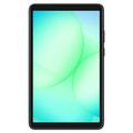 Samsung Galaxy Tab A11 Spigen Rugged Armor TPU Cover - Sort