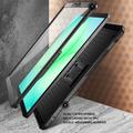 Samsung Galaxy Tab A11 Supcase Unicorn Beetle Pro Hybrid Cover - Sort