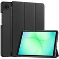 Samsung Galaxy Tab A11 Tri-Fold Series Smart Folio-etui - Sort