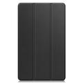 Samsung Galaxy Tab A11 Tri-Fold Series Smart Folio-etui - Sort