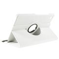 Samsung Galaxy Tab A11+ 360 Roterende Folio Cover