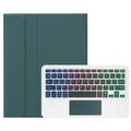 Samsung Galaxy Tab A11+ Bluetooth-tastaturetui