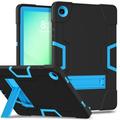 Samsung Galaxy Tab A11+ Robotstil Hybrid-etui med kickstand
