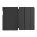 Samsung Galaxy Tab A11+ Dux Ducis Domo Tri-Fold Smart Folio Cover - Sort