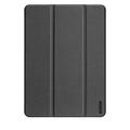 Samsung Galaxy Tab A11+ Dux Ducis Domo Tri-Fold Smart Folio Cover - Sort