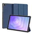 Samsung Galaxy Tab A11+ Dux Ducis Domo Tri-Fold Smart Folio Cover