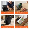 Samsung Galaxy Tab A11+ Dux Ducis Vers Series Smart Folio Etui