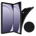 Samsung Galaxy Tab A11+ Flydende silikone cover - sort