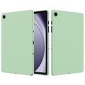 Samsung Galaxy Tab A11+ Flydende silikone cover