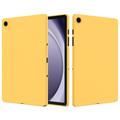 Samsung Galaxy Tab A11+ Flydende silikone cover