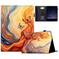 Samsung Galaxy Tab A11+/A9+ Smart Folio Taske