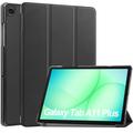 Samsung Galaxy Tab A11+ Tri-Fold Series Smart Folio-etui - Sort