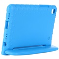 Samsung Galaxy Tab A7 10.4 (2020) Børnevenligt Stødsikkert Cover - Blå
