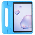 Samsung Galaxy Tab A7 10.4 (2020) Børnevenligt Stødsikkert Cover - Blå