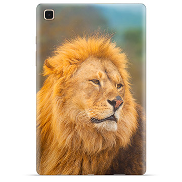 Samsung Galaxy Tab A7 10.4 (2020) TPU Cover - Løve