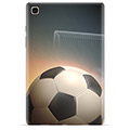 Samsung Galaxy Tab A7 10.4 (2020) TPU Cover - Fodbold