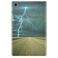 Samsung Galaxy Tab A7 10.4 (2020) TPU Cover - Storm