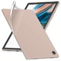 Samsung Galaxy Tab A8 10.5 2021/2022 Skridsikker TPU Cover - Klar