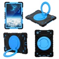 Samsung Galaxy Tab A8 10.5 (2021) Heavy Duty 360 Cover med Håndrem