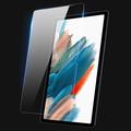 Samsung Galaxy Tab A8 10.5 (2021) Dux Ducis Medium Alumina Skærmbeskyttelse Hærdet Glas - 9H