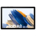 Samsung Galaxy Tab A8 10.5 2021 Wi-Fi (SM-X200) - 32GB - Mørkegrå