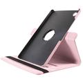 Samsung Galaxy Tab A8 (2021) 360 Roterende Folio Cover - Pink