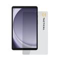 Samsung Galaxy Tab A9 Tactical Glass Shield 2.5D Hærdet Glas - Klar