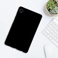 Samsung Galaxy Tab A9/A11 Skridsikkert TPU Cover - sort
