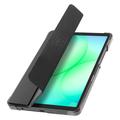 Samsung Galaxy Tab A9/A11 Spigen Smart Fold Folio Case - Black
