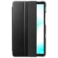 Samsung Galaxy Tab A9/A11 Spigen Smart Fold Folio Case - Black