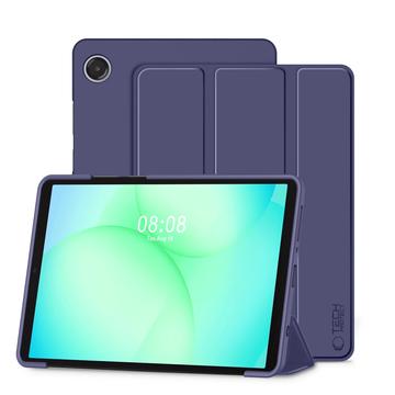 Samsung Galaxy Tab A9/A11 Tech-Protect SmartCase Tri-Fold Folio-etui