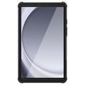 Samsung Galaxy Tab A9 Anti-Slip Hybrid Cover med Stativ