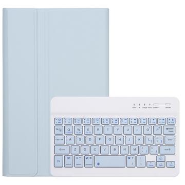 Samsung Galaxy Tab A9 Cover med Bluetooth Tastatur