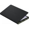 Samsung Galaxy Tab A9 Book Cover EF-BX110TBEGWW - Sort