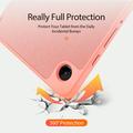 Samsung Galaxy Tab A9 Dux Ducis Domo Tri-Fold Smart Folio Cover