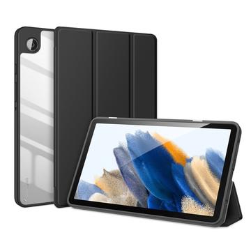 Samsung Galaxy Tab A9 Dux Ducis Toby Tri-Fold Smart Folio Cover